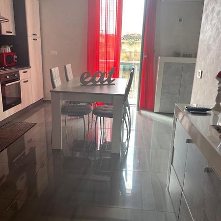 Deluxe Home Appartamento Sciacca Kültér fotó