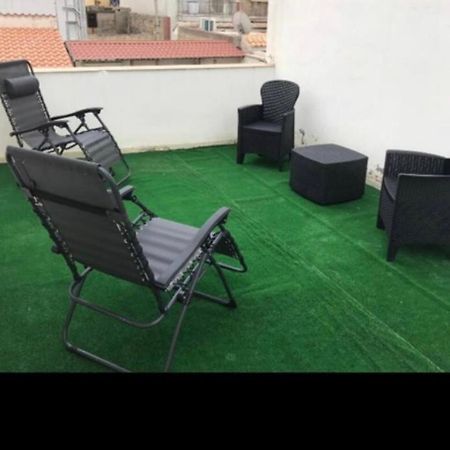 Deluxe Home Appartamento Sciacca Kültér fotó