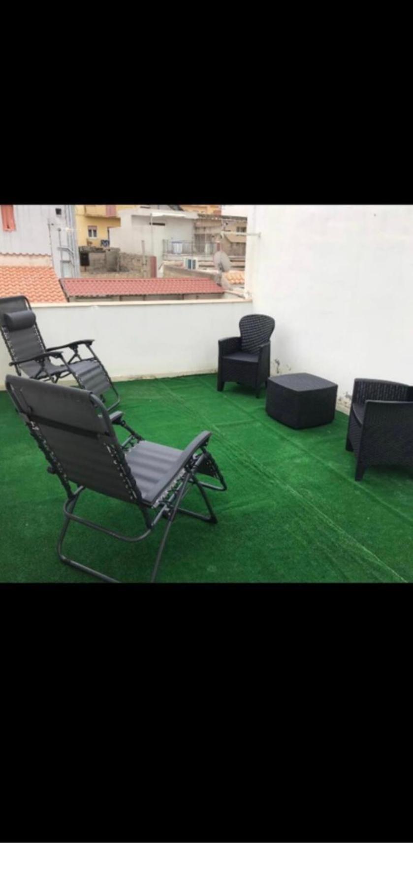 Deluxe Home Appartamento Sciacca Kültér fotó