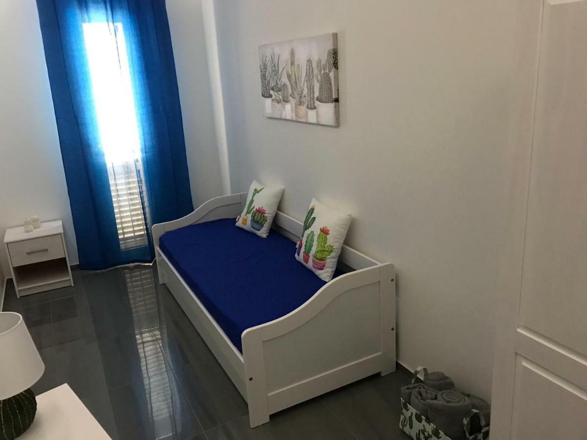 Deluxe Home Appartamento Sciacca Kültér fotó