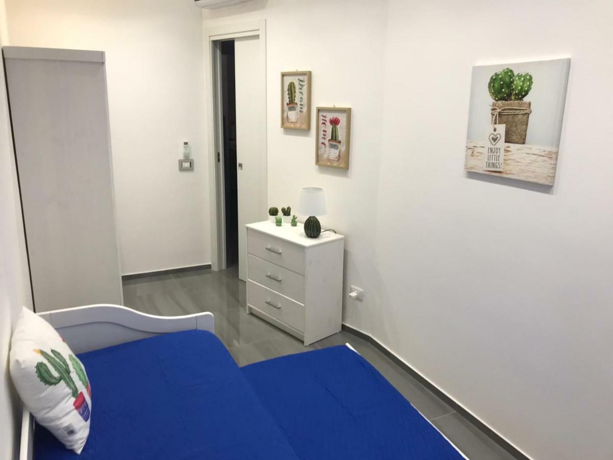Deluxe Home Appartamento Sciacca Kültér fotó