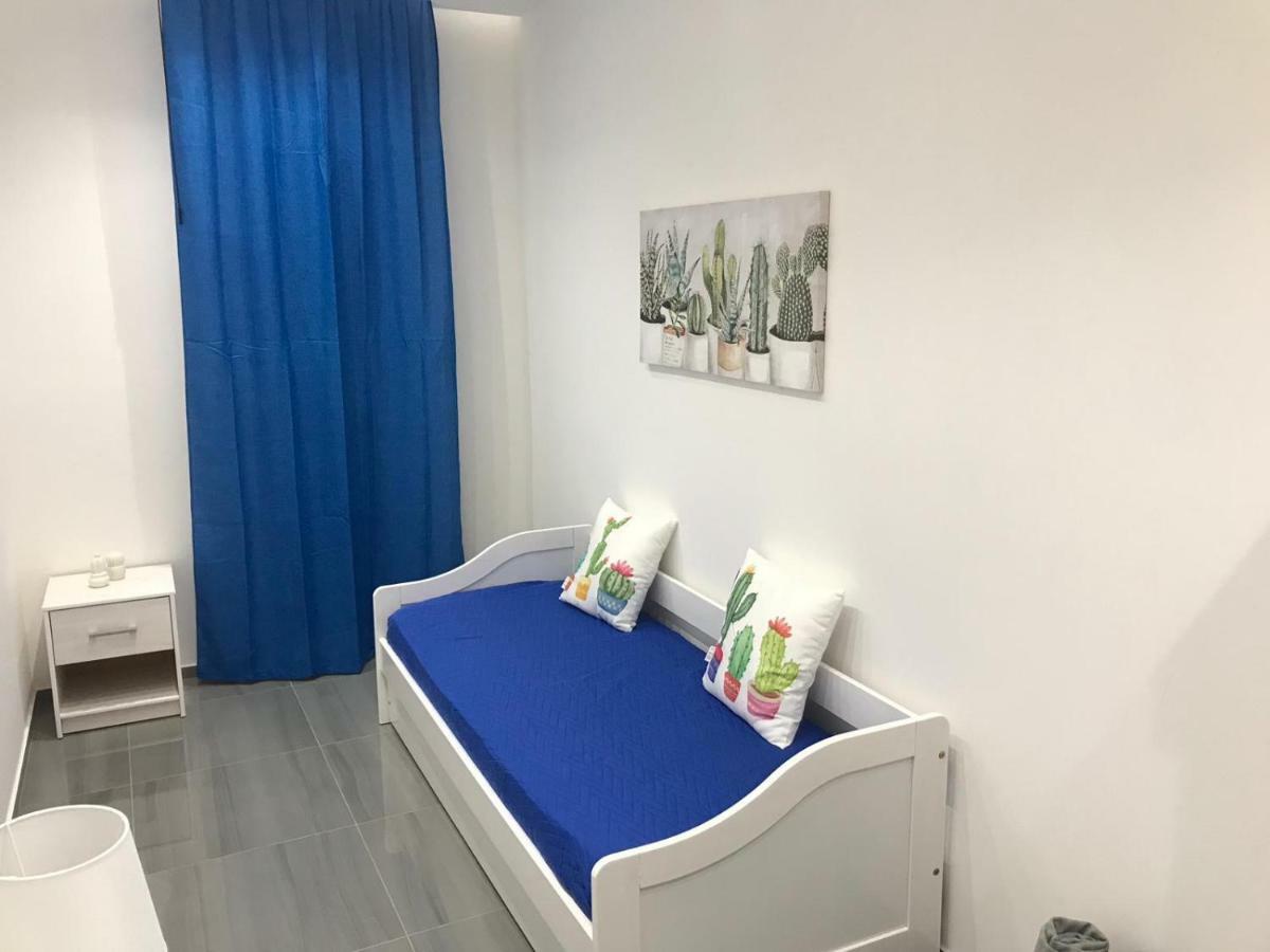 Deluxe Home Appartamento Sciacca Kültér fotó