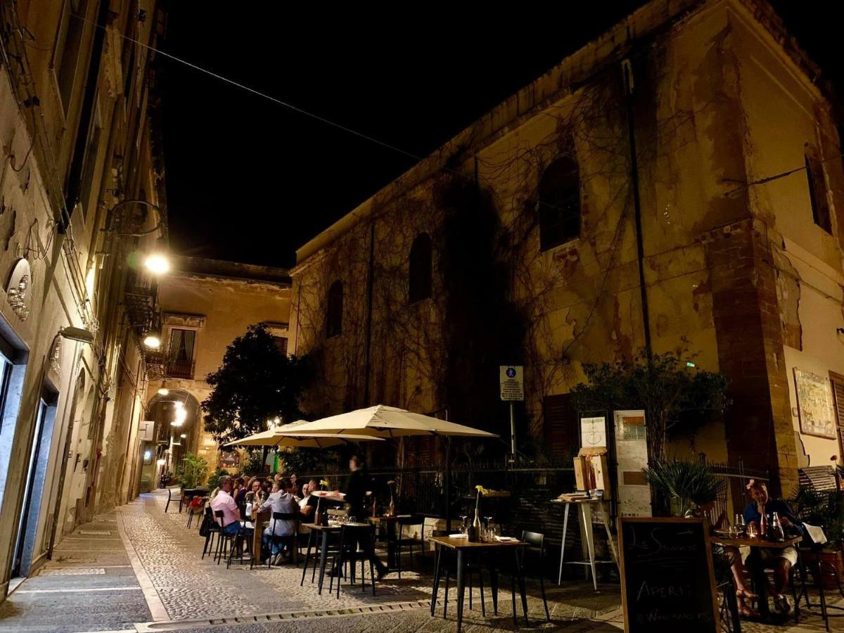 Deluxe Home Appartamento Sciacca Kültér fotó