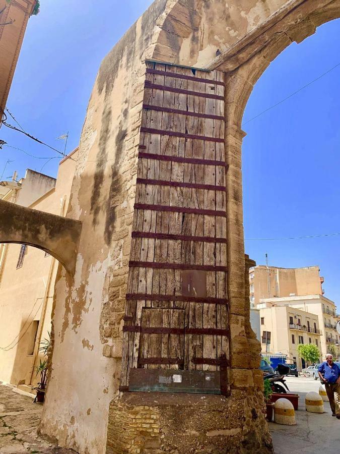 Deluxe Home Appartamento Sciacca Kültér fotó