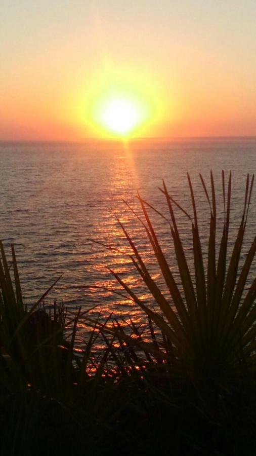 Deluxe Home Appartamento Sciacca Kültér fotó