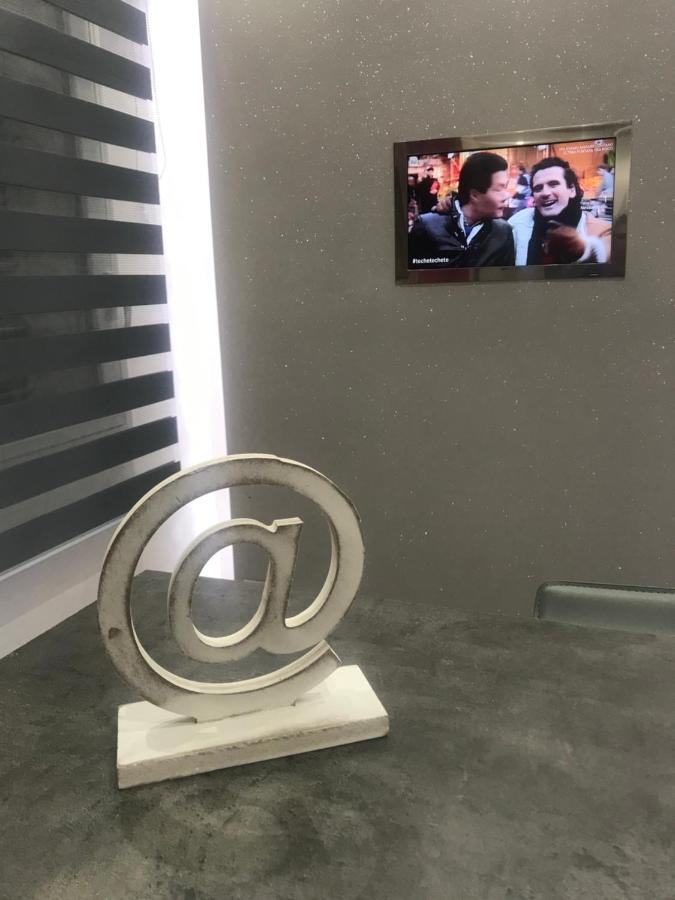 Deluxe Home Appartamento Sciacca Kültér fotó